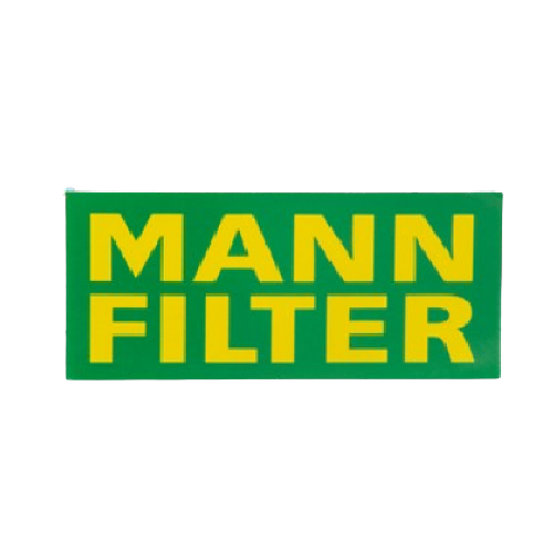MANN-FILTER
