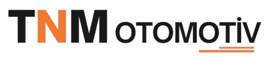 TNM Otomotiv Logo